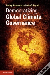 Capa do artigo Democratizing Global Climate Governance