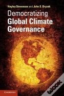 Democratizing Global Climate Governance