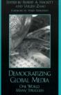 Democratizing Global Media - Preview