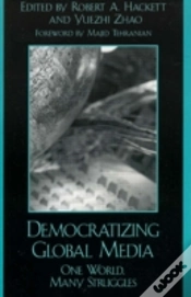 Capa do artigo Democratizing Global Media
