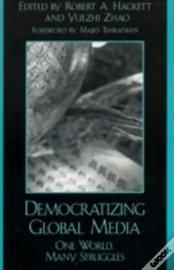 Capa do artigo Democratizing Global Media