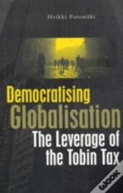 Capa do artigo Democratizing Globalization