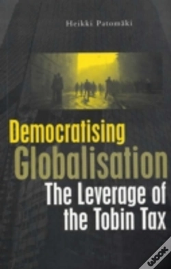 Capa do artigo Democratizing Globalization