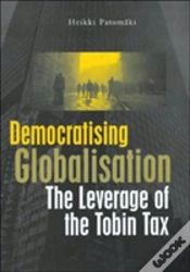 Capa do artigo Democratizing Globalization
