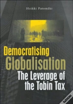 Capa do artigo Democratizing Globalization