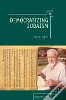 Democratizing Judaism
