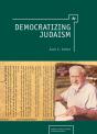 Democratizing Judaism - Preview
