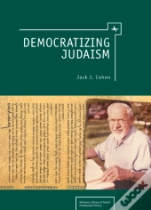 Democratizing Judaism