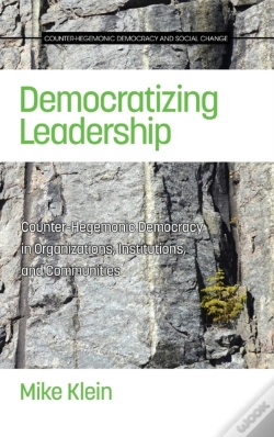 Capa do artigo Democratizing Leadership