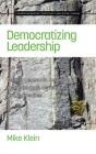 Democratizing Leadership - Preview