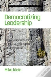 Capa do artigo Democratizing Leadership