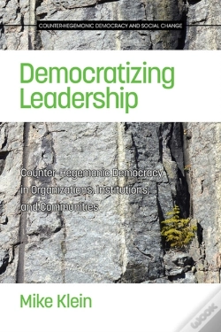 Capa do artigo Democratizing Leadership