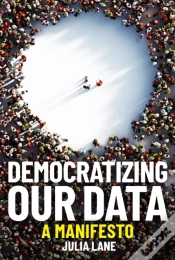 Capa do artigo Democratizing Our Data