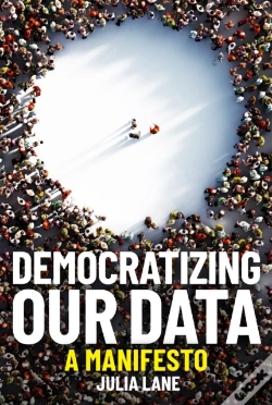 Capa do artigo Democratizing Our Data