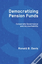 Capa do artigo Democratizing Pension Funds