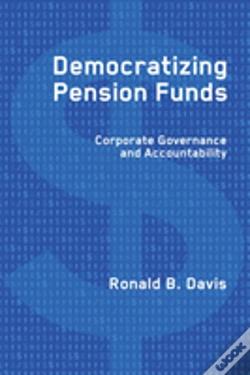 Capa do artigo Democratizing Pension Funds