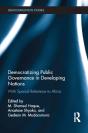 Democratizing Public Governance In Developing Nations - Preview