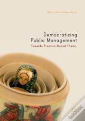 Capa do artigo Democratizing Public Management