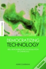 Capa do artigo Democratizing Technology