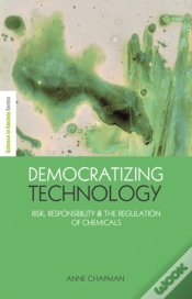 Capa do artigo Democratizing Technology