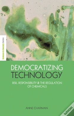Capa do artigo Democratizing Technology