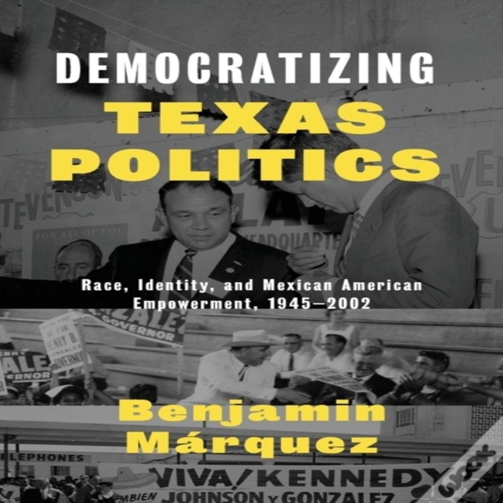 Democratizing Texas Politics