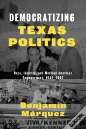 Capa do artigo Democratizing Texas Politics