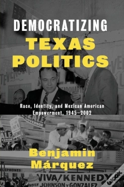 Capa do artigo Democratizing Texas Politics
