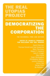 Capa do artigo Democratizing The Corporation