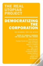 Capa do artigo Democratizing The Corporation