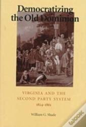 Democratizing The Old Dominion
