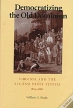 Capa do artigo Democratizing The Old Dominion