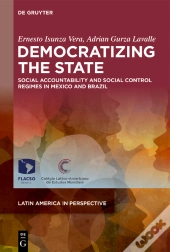 Democratizing The State