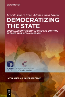 Capa do artigo Democratizing The State