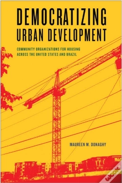 Capa do artigo Democratizing Urban Development