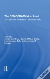 Capa do artigo Democrats Must Lead