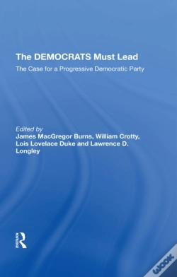 Capa do artigo Democrats Must Lead
