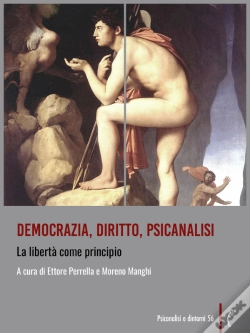Capa do artigo Democrazia, Diritto, Psicanalisi