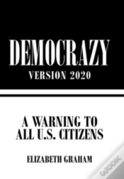 Capa do artigo Democrazy  Version 2020: A Warning To Al
