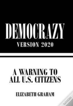 Capa do artigo Democrazy  Version 2020: A Warning To Al