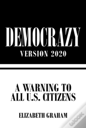 Capa do artigo Democrazy  Version 2020: A Warning To Al