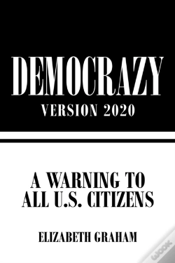 Capa do artigo Democrazy  Version 2020: A Warning To Al