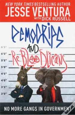 Capa do artigo Democrips And Rebloodlicans