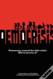 Capa do artigo Democrisis