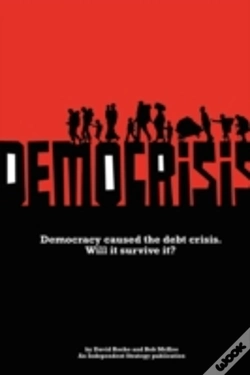 Capa do artigo Democrisis