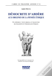 Capa do artigo Democrite D