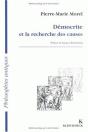 Démocrite Et La Recherche Des Causes - Preview