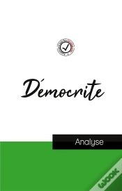 Capa do artigo Democrite Etude Et Analyse Complete De Sa Pensee