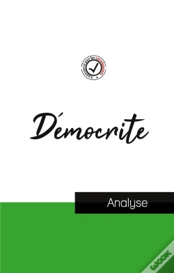 Capa do artigo Democrite Etude Et Analyse Complete De Sa Pensee