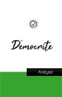 Democrite Etude Et Analyse Complete De Sa Pensee - Preview